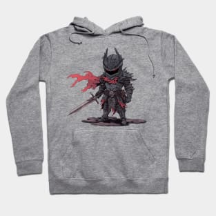 dark soul Hoodie